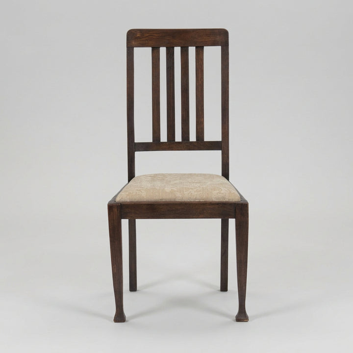 Oak Dining chair 101-6
