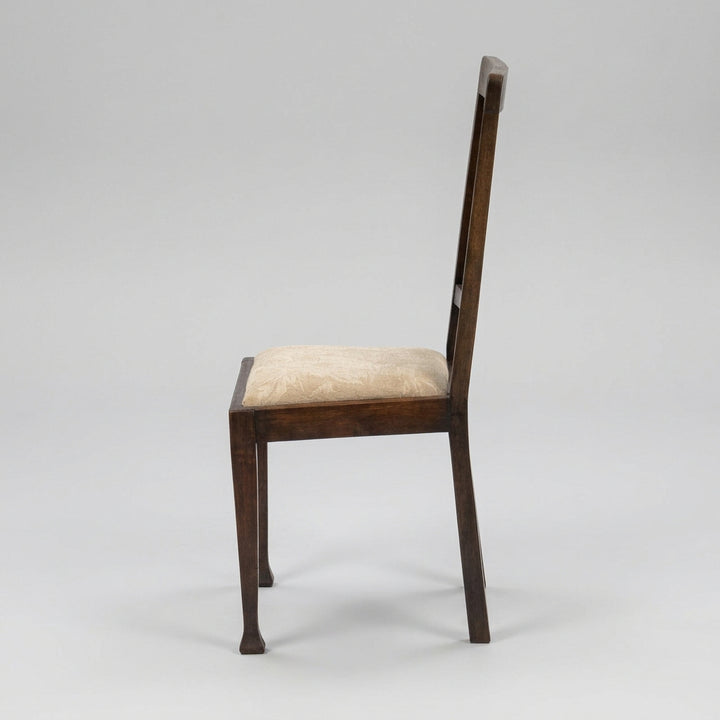 Oak Dining chair 101-6