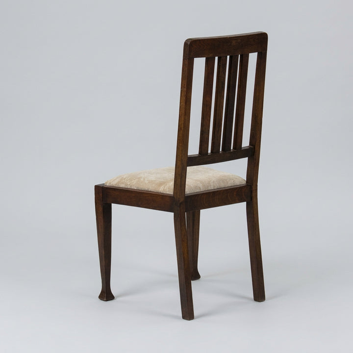 Oak Dining chair 101-6