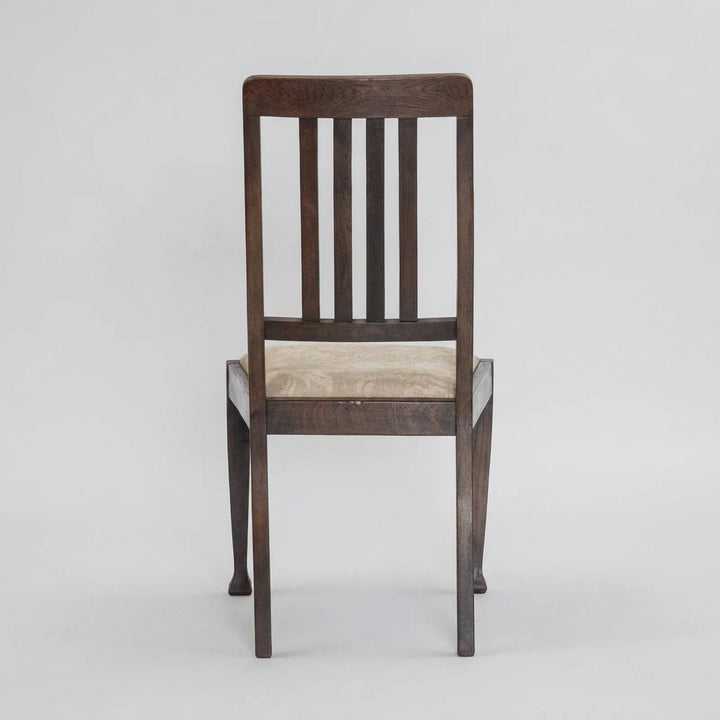 Oak Dining chair 101-6