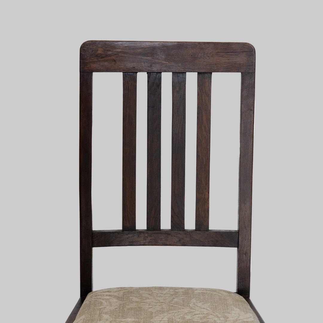 Oak Dining chair 101-6