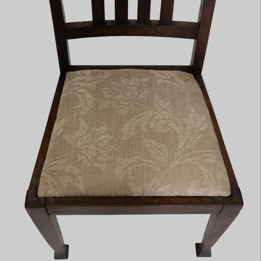 Oak Dining chair 101-6