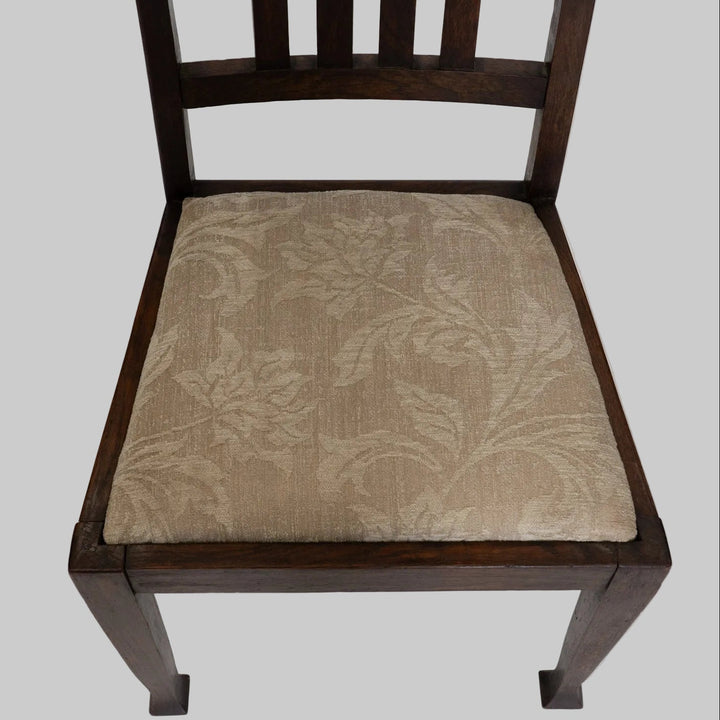 Oak Dining chair 101-6