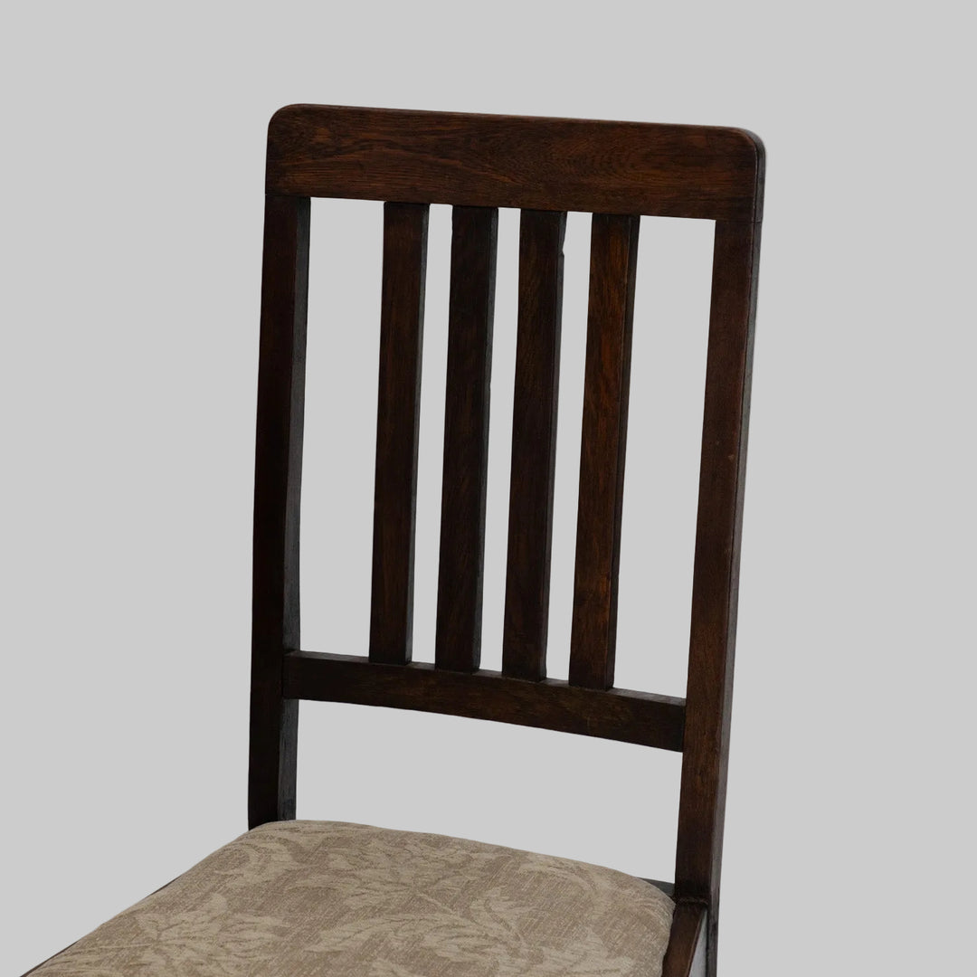 Oak Dining chair 101-6