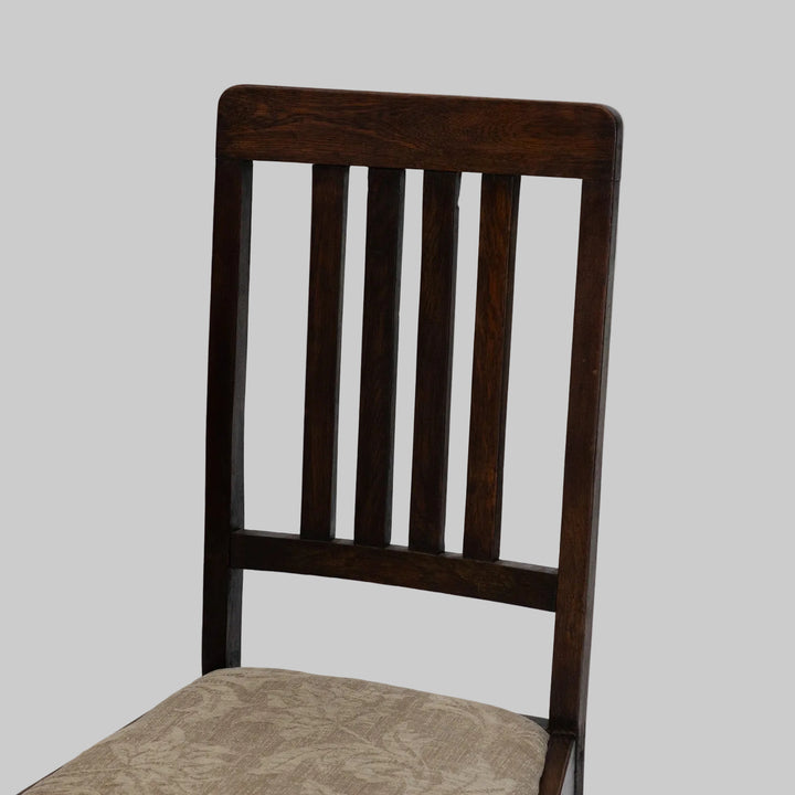 Oak Dining chair 101-6