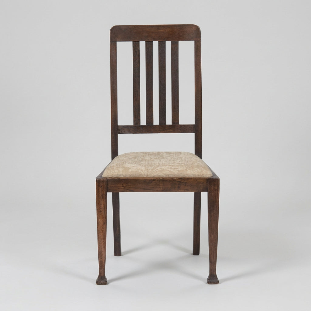 Oak Dining chair 101-7