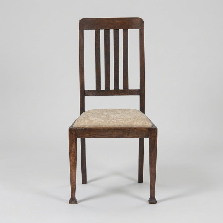 Oak Dining chair 101-7