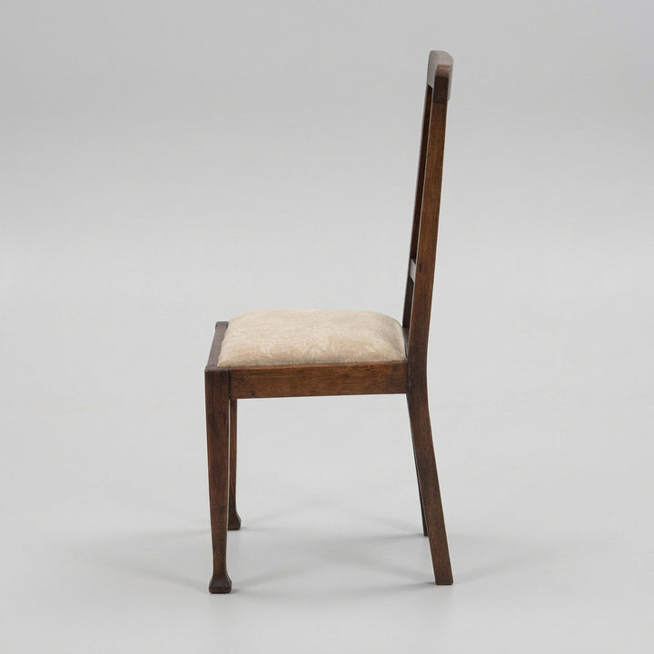 Oak Dining chair 101-7