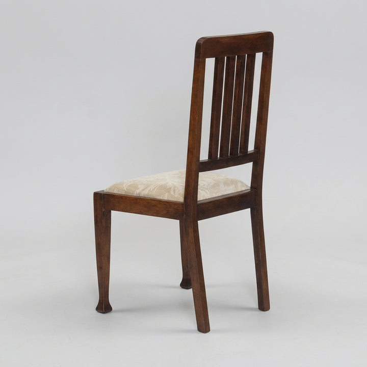 Oak Dining chair 101-7