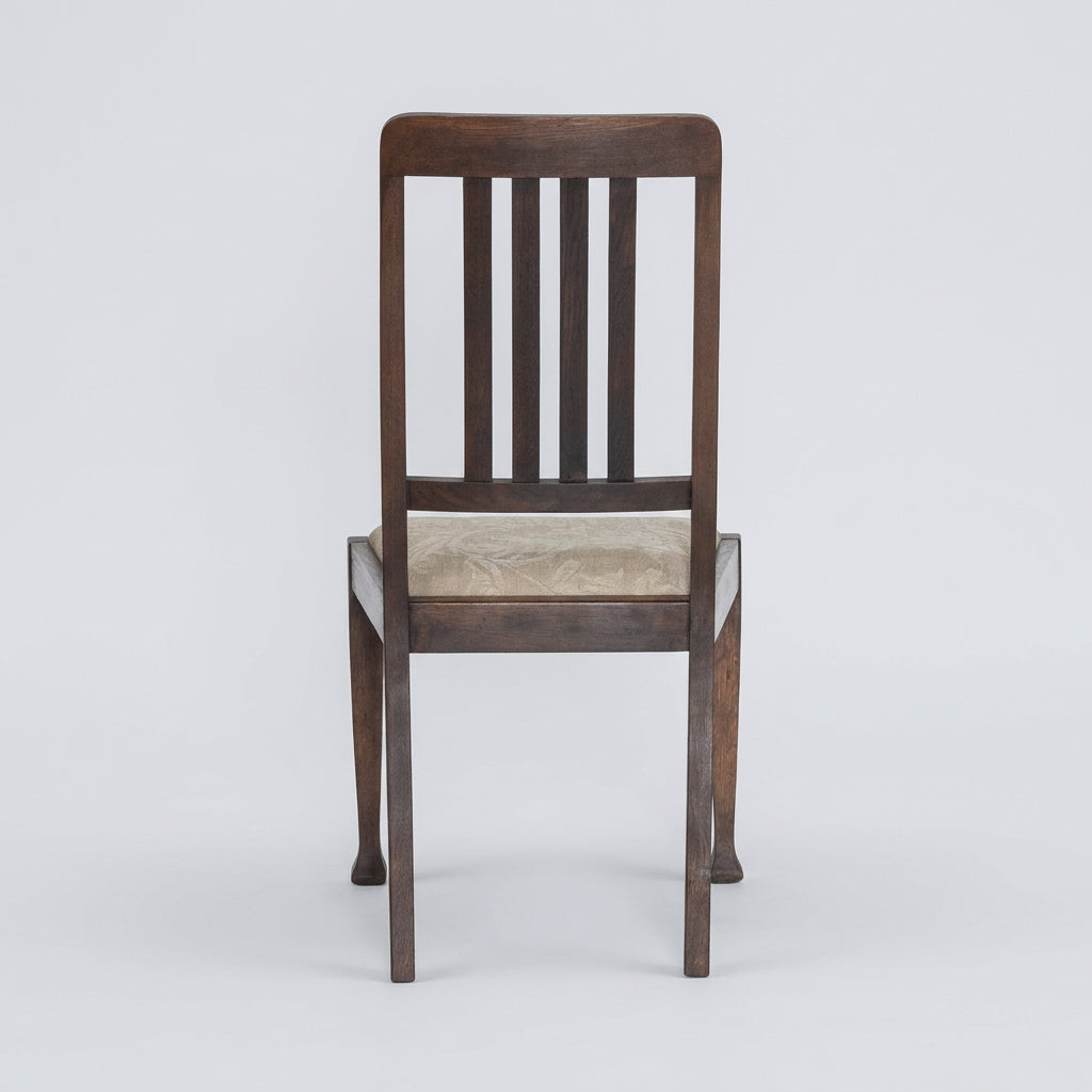 Oak Dining chair 101-7