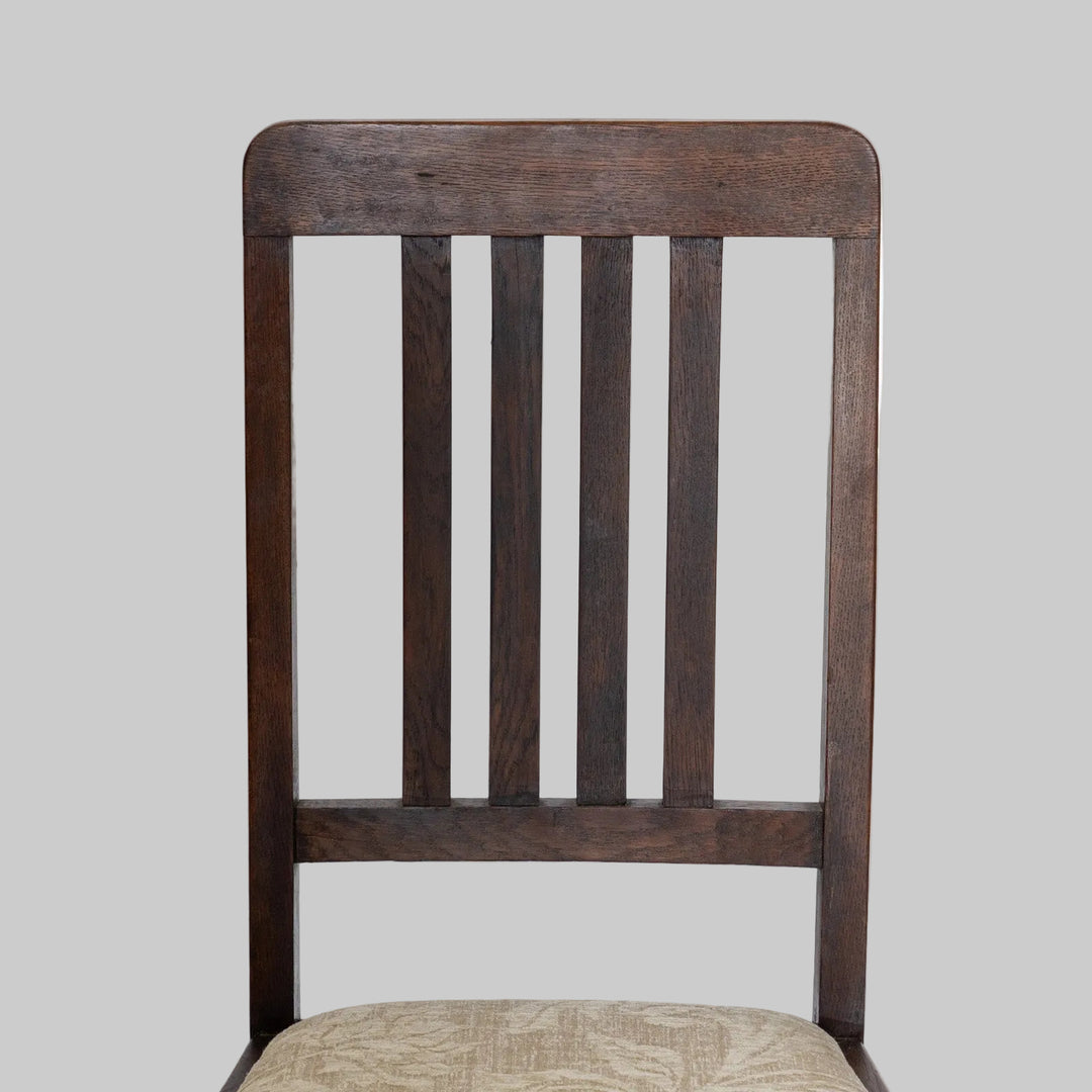 Oak Dining chair 101-7