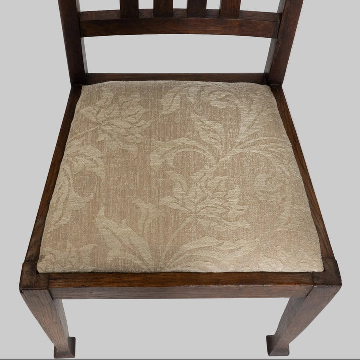 Oak Dining chair 101-7