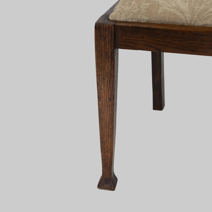 Oak Dining chair 101-7