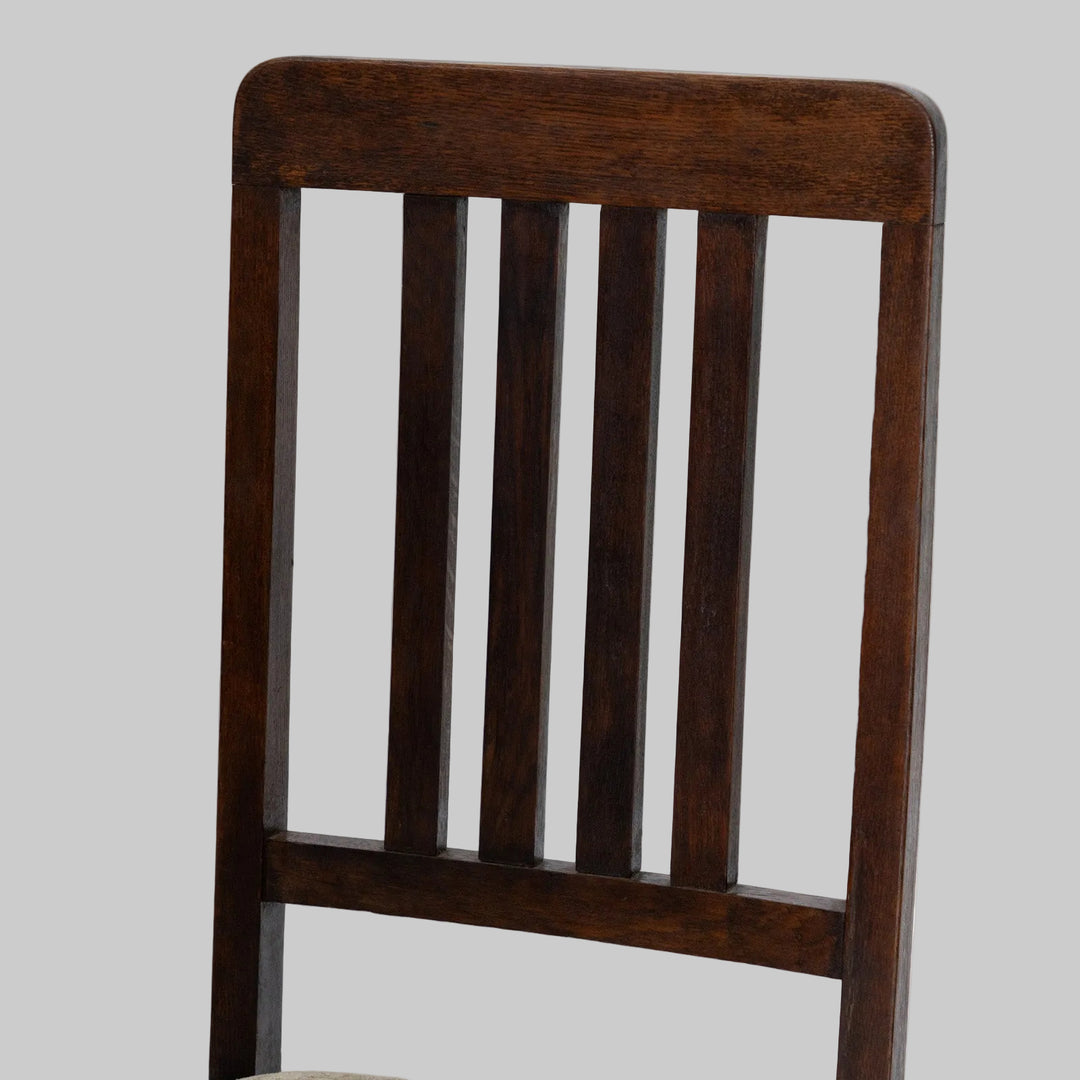 Oak Dining chair 101-7