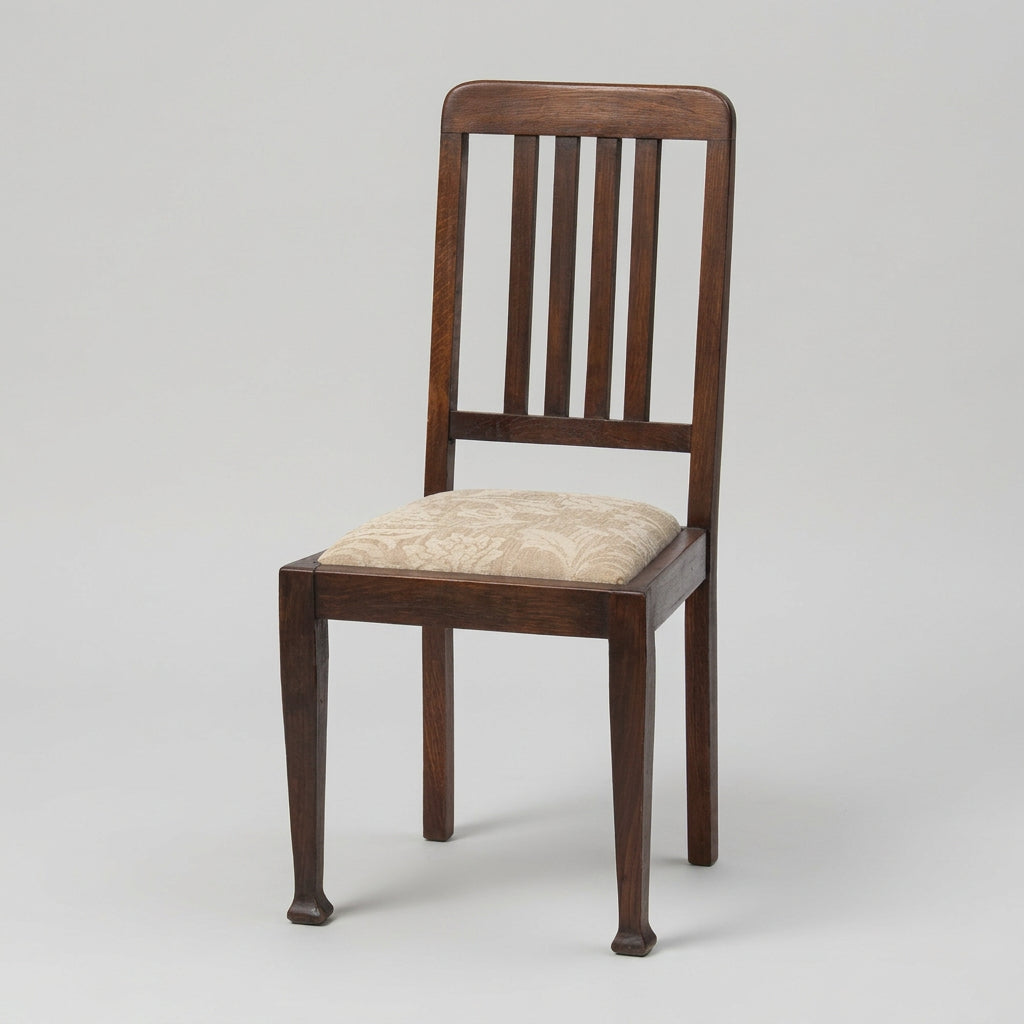Oak Dining chair 101-8