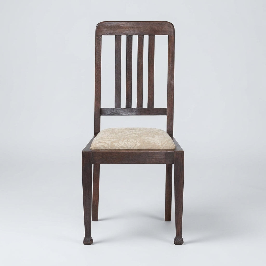 Oak Dining chair 101-8