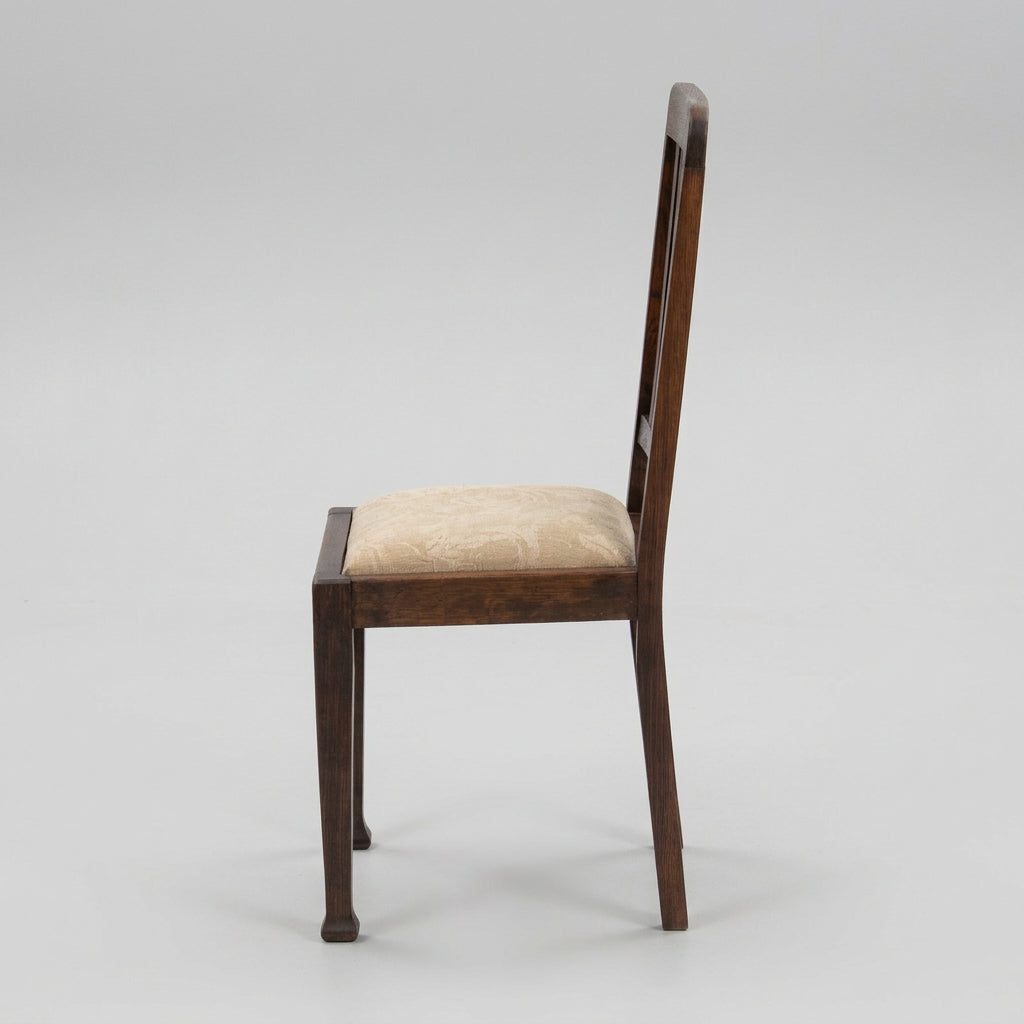 Oak Dining chair 101-8