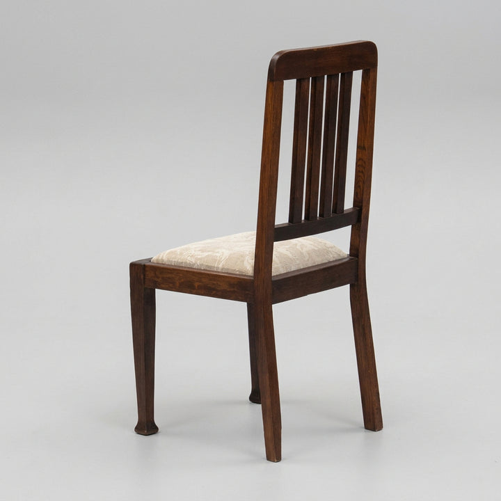 Oak Dining chair 101-8