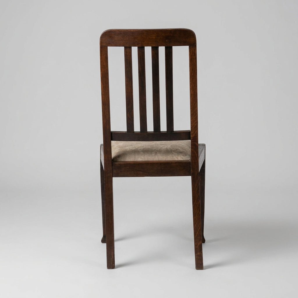 Oak Dining chair 101-8