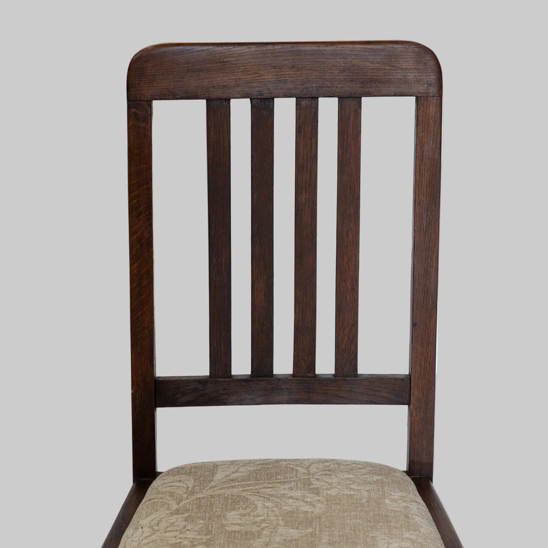 Oak Dining chair 101-8