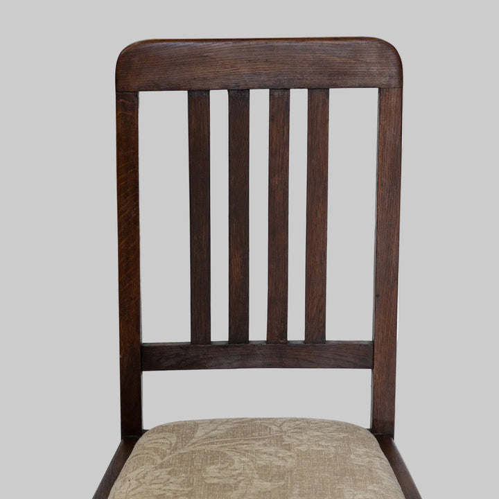 Oak Dining chair 101-8