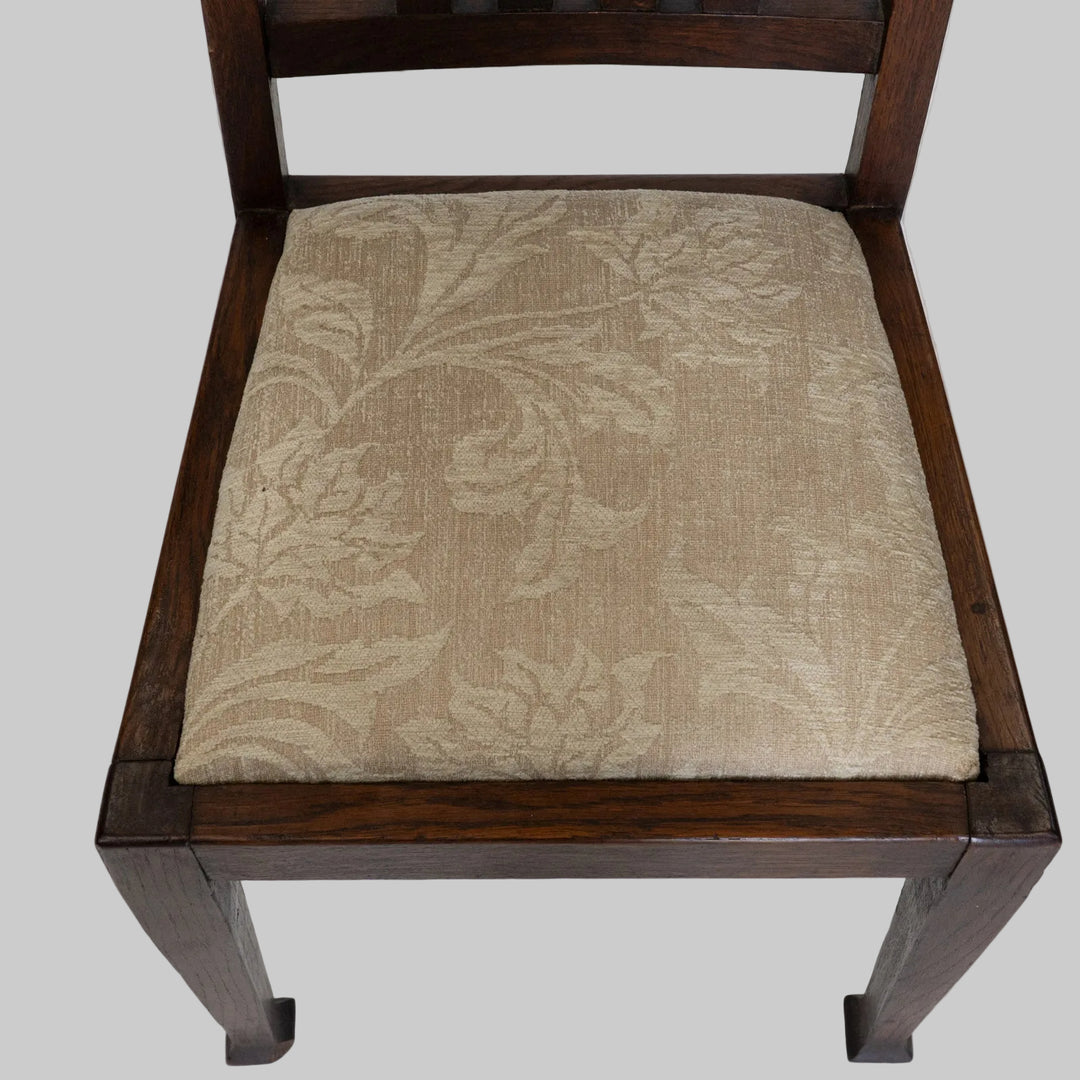 Oak Dining chair 101-8