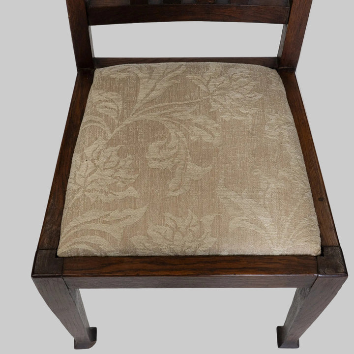 Oak Dining chair 101-8