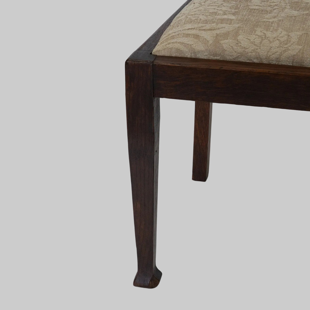 Oak Dining chair 101-8