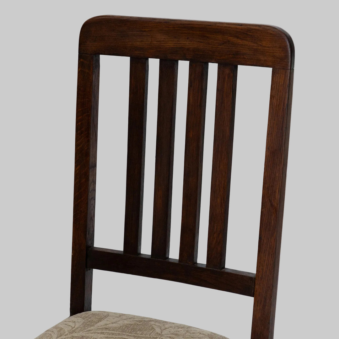 Oak Dining chair 101-8