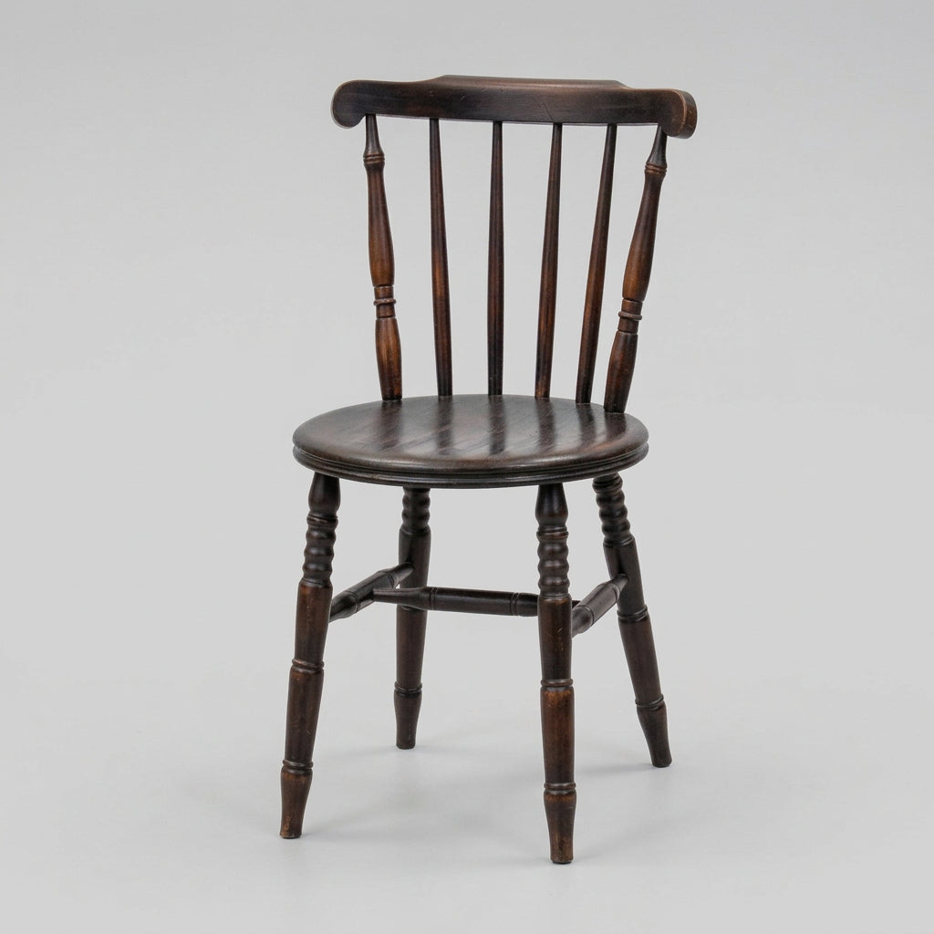 Ibex chair 146-16
