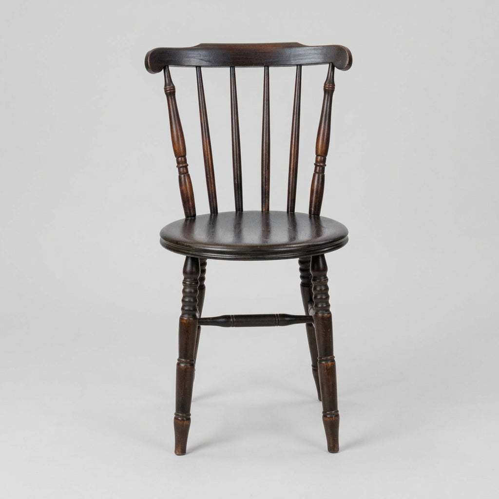 Ibex chair 146-16