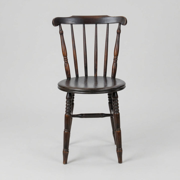 Ibex chair 146-16