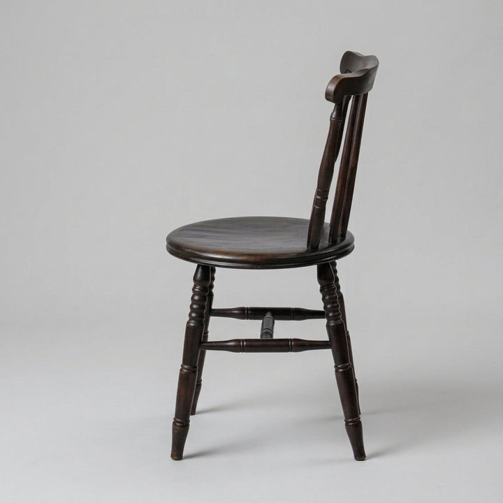 Ibex chair 146-16