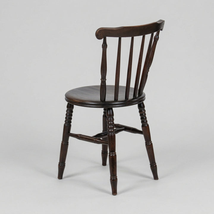 Ibex chair 146-16