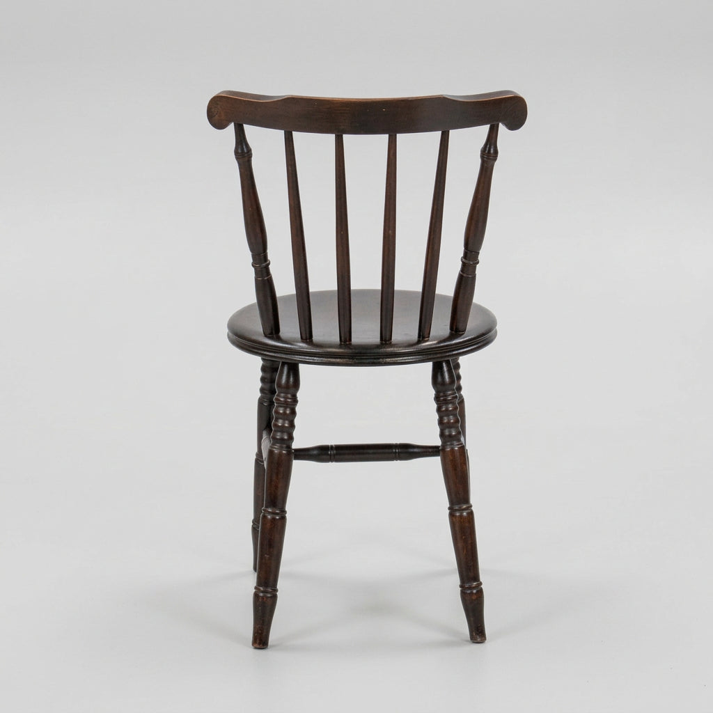 Ibex chair 146-16