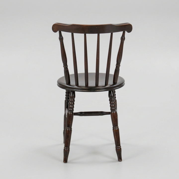Ibex chair 146-16