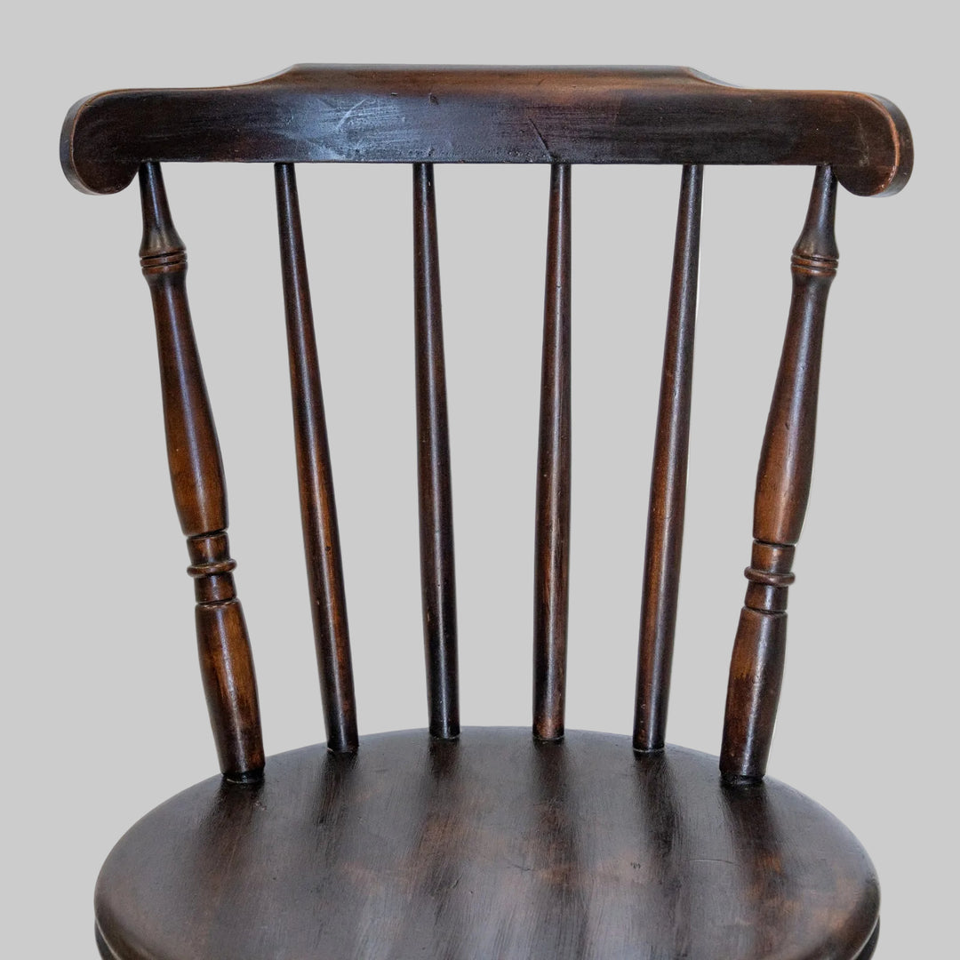 Ibex chair 146-16