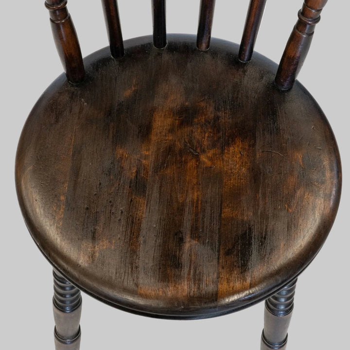 Ibex chair 146-16