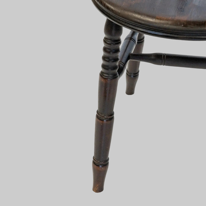 Ibex chair 146-16