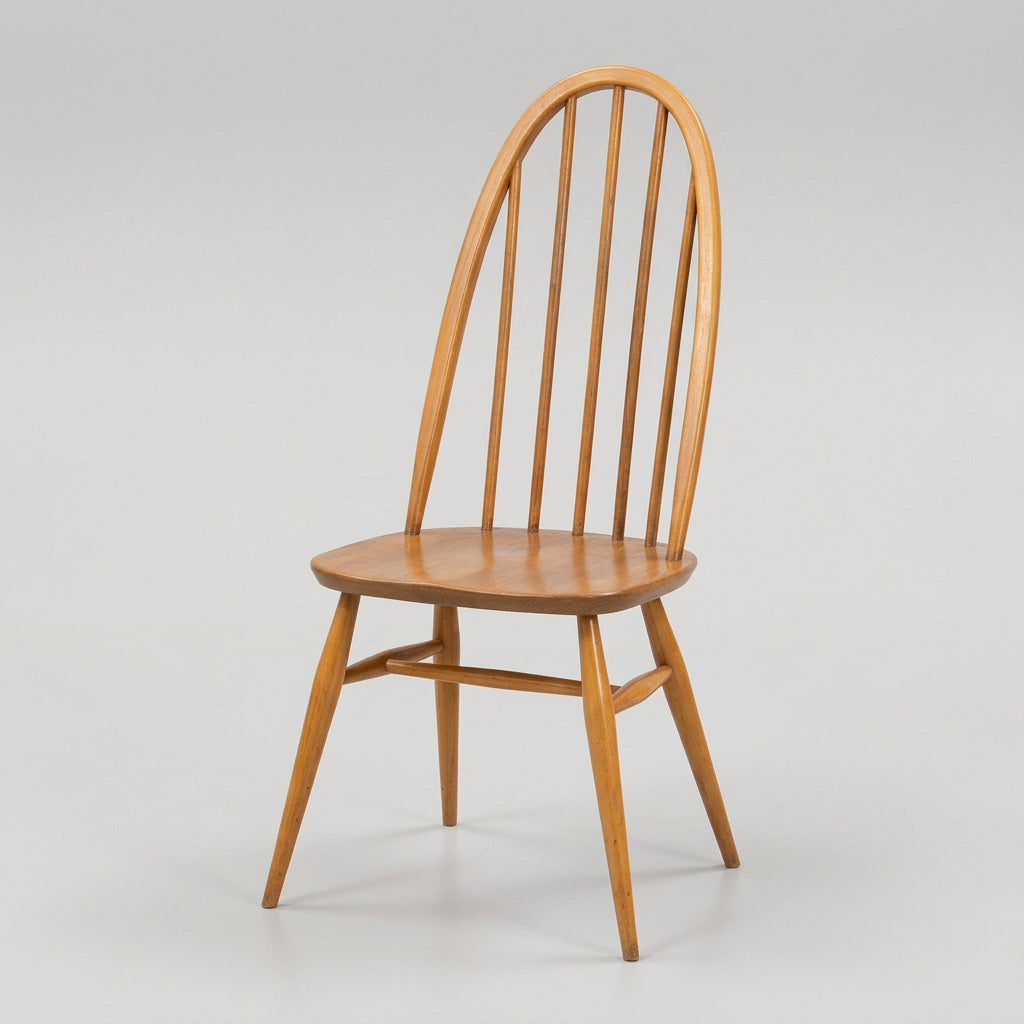 Ercol Quaker Chair