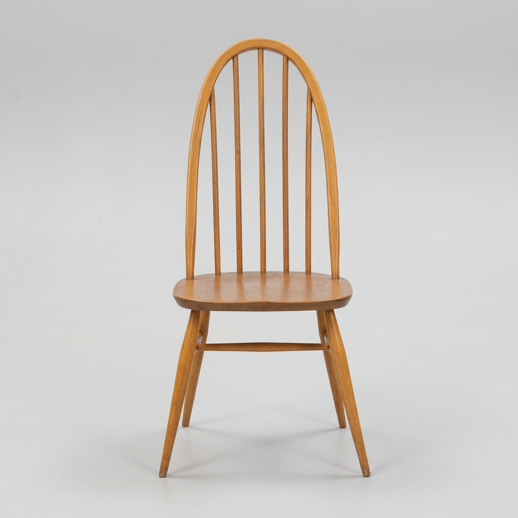 Ercol Quaker Chair