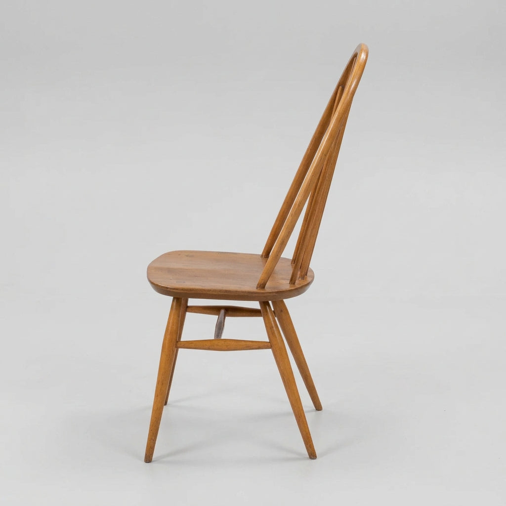 Ercol Quaker Chair