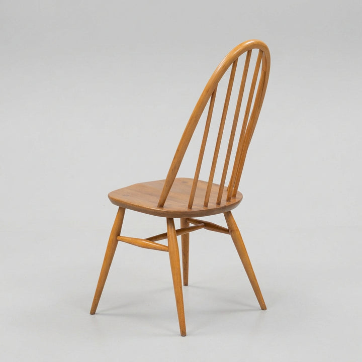 Ercol Quaker Chair
