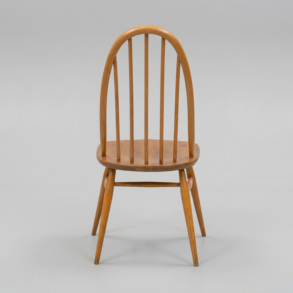 Ercol Quaker Chair