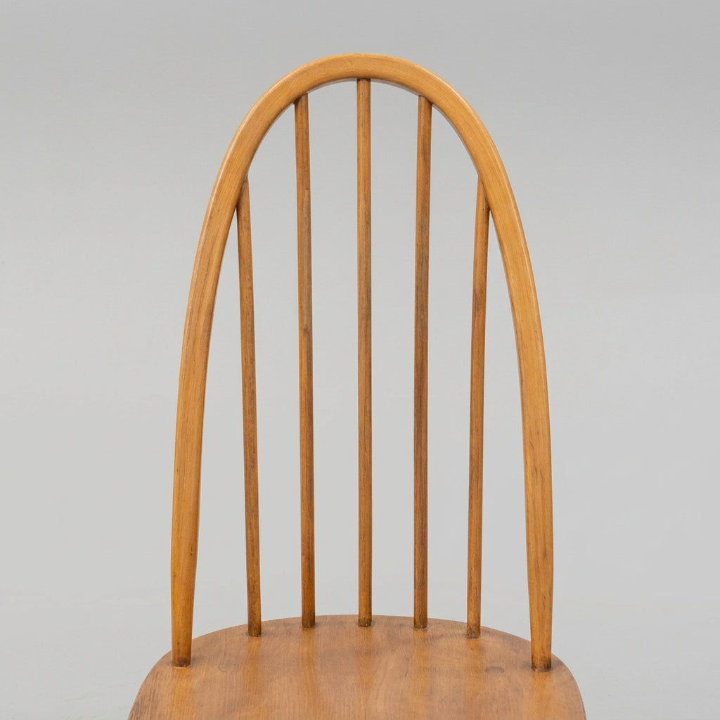 Ercol Quaker Chair