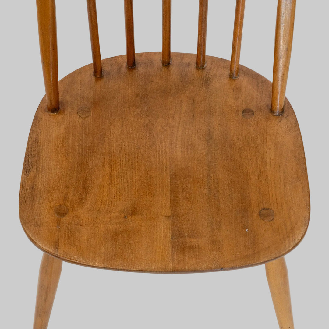 Ercol Quaker Chair