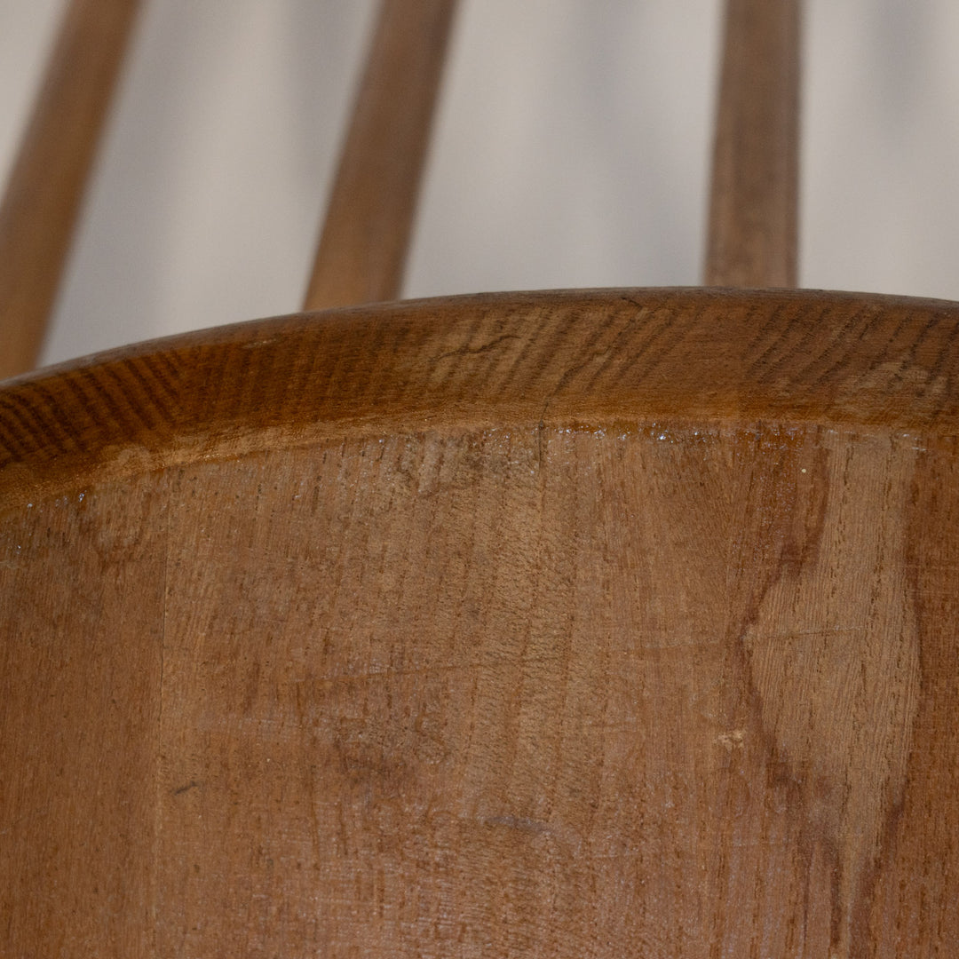 Ercol Quaker Chair