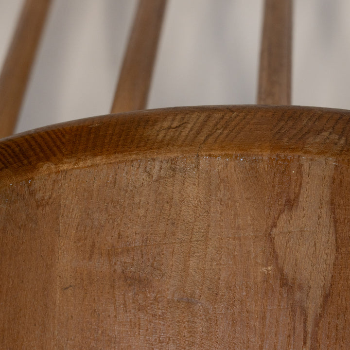 Ercol Quaker Chair