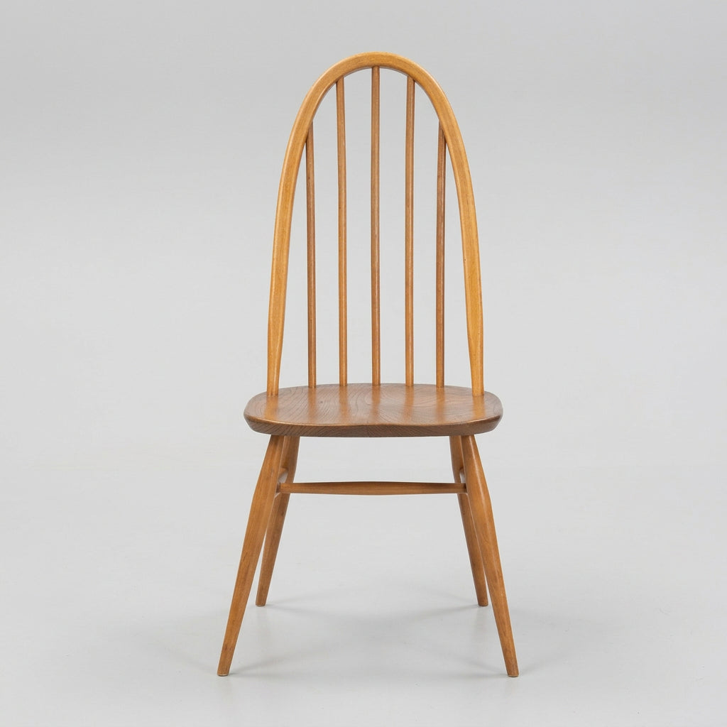 Ercol Quaker Chair