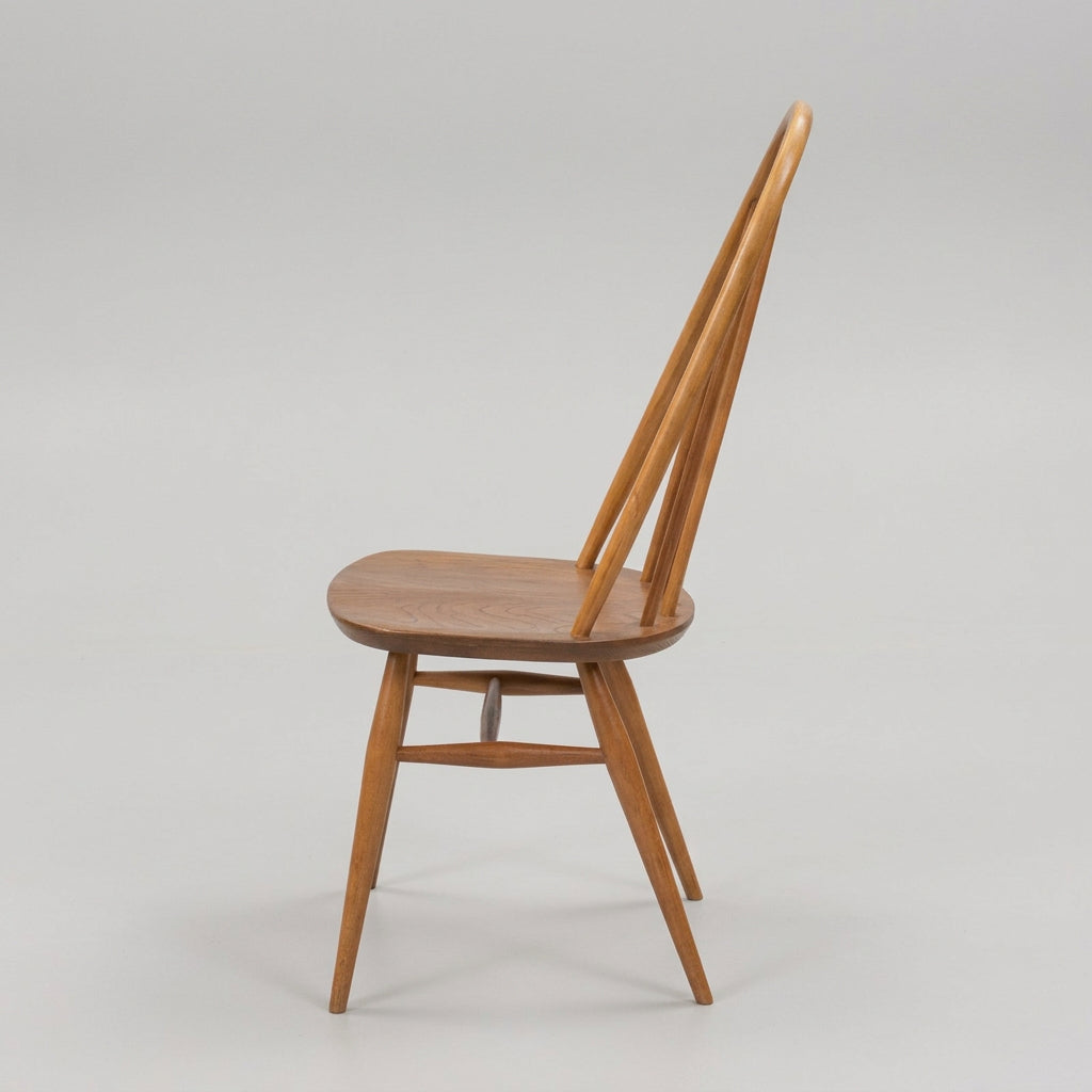 Ercol Quaker Chair